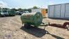 Single axle fuel bowser - 7