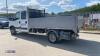 2011 IVECO DAILY 70C18 4-seater tipper (SF61 ACV)(V5 in office) - 3