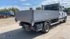 2011 IVECO DAILY 70C18 4-seater tipper (SF61 ACV)(V5 in office) - 5