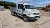 2011 IVECO DAILY 70C18 4-seater tipper (SF61 ACV)(V5 in office) - 6