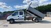 2011 IVECO DAILY 70C18 4-seater tipper (SF61 ACV)(V5 in office) - 14