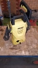 KARCHER K2 compact 240v jet wash c/w lance