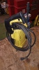 KARCHER K2 compact 240v jet wash c/w lance - 2