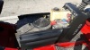 WESTWOOD V20-50 petrol ride on mower c/w PGC (s/n 02039A) - 16