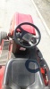WESTWOOD V20-50 petrol ride on mower c/w PGC (s/n 02039A) - 17