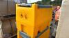 DTK240 plastic diesel tank (unused) - 2