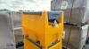 DTK240 plastic diesel tank (unused) - 3