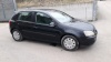 2004 VOLKSWAGEN GOLF 1.9 TDI diesel car (DG04 JUA) (Black) (V5 in office) - 2