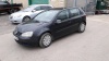 2004 VOLKSWAGEN GOLF 1.9 TDI diesel car (DG04 JUA) (Black) (V5 in office) - 6