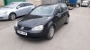 2004 VOLKSWAGEN GOLF 1.9 TDI diesel car (DG04 JUA) (Black) (V5 in office) - 7