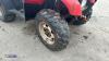 2011 HONDA TRX420 petrol quad bike (YJ61 FZM)(V5 in office) - 11