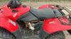 2011 HONDA TRX420 petrol quad bike (YJ61 FZM)(V5 in office) - 14