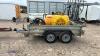 Diesel vacuum tanker trailer - 2