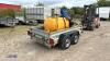 Diesel vacuum tanker trailer - 5