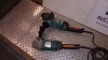 2 x MAKITA 9015B 110v angle grinders - 2