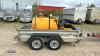 Diesel vacuum tanker trailer - 6