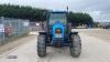 2015 LANDINI POWERFARM 100 4wd tractor c/w PERKINS engine, 2 x spool valves, top link, 2 x assister rams, air seat & A/C (YX15 FHP)(V5 in office) (No Vat) - 7