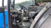 2015 LANDINI POWERFARM 100 4wd tractor c/w PERKINS engine, 2 x spool valves, top link, 2 x assister rams, air seat & A/C (YX15 FHP)(V5 in office) (No Vat) - 23