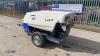 2013 ATLAS COPCO XAS67 fast tow compressor - 3