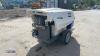 2013 ATLAS COPCO XAS67 fast tow compressor - 5