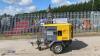 ATLAS COPCO fast tow lighting tower - 2