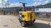 ATLAS COPCO fast tow lighting tower - 3