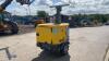 ATLAS COPCO fast tow lighting tower - 5