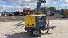 ATLAS COPCO fast tow lighting tower - 6