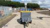 ATLAS COPCO fast tow lighting tower - 8