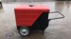 PRAMAC C6000 6kva diesel driven generator - 5