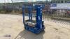 POWER TOWER NANO SP battery driven man lift - 3