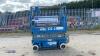 GENIE GS-1932 battery driven scissor lift (650741) - 2