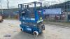 GENIE GS-1932 battery driven scissor lift (650741) - 3