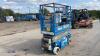 GENIE GS-1932 battery driven scissor lift (650741) - 5