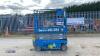 GENIE GS-1932 battery driven scissor lift (692282) - 2