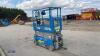 GENIE GS-1932 battery driven scissor lift (692282) - 5