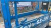 GENIE GS-1932 battery driven scissor lift (692282) - 10