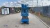 GENIE GS-1932 battery driven scissor lift (692282) - 12