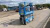 GENIE GS-1932 battery driven scissor lift (692283) - 5