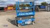 GENIE GS-1932 battery driven scissor lift (692283) - 6