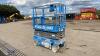 GENIE GS-1932 battery driven scissor lift (692283) - 13