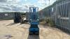 GENIE GS-1932 battery driven scissor lift - 4