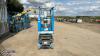 GENIE GS-1932 battery driven scissor lift - 8