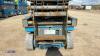 GENIE GS-1932 battery driven scissor lift - 12