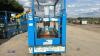 GENIE GS-1932 battery driven scissor lift - 13