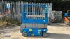 GENIE GS-1932 battery driven scissor lift (692284) - 2