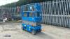 GENIE GS-1932 battery driven scissor lift (692284) - 3