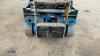 GENIE GS-1932 battery driven scissor lift (692284) - 9