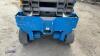 GENIE GS-1932 battery driven scissor lift (692284) - 10