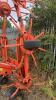 KUHN GF7501 DIGIDRIVE 6 rotor grass tedder c/w pto shaft - 7